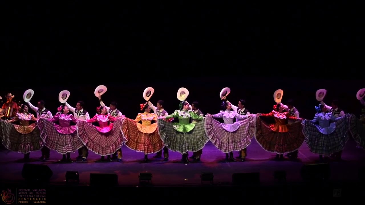 Huapangos Norteños de Coahuila