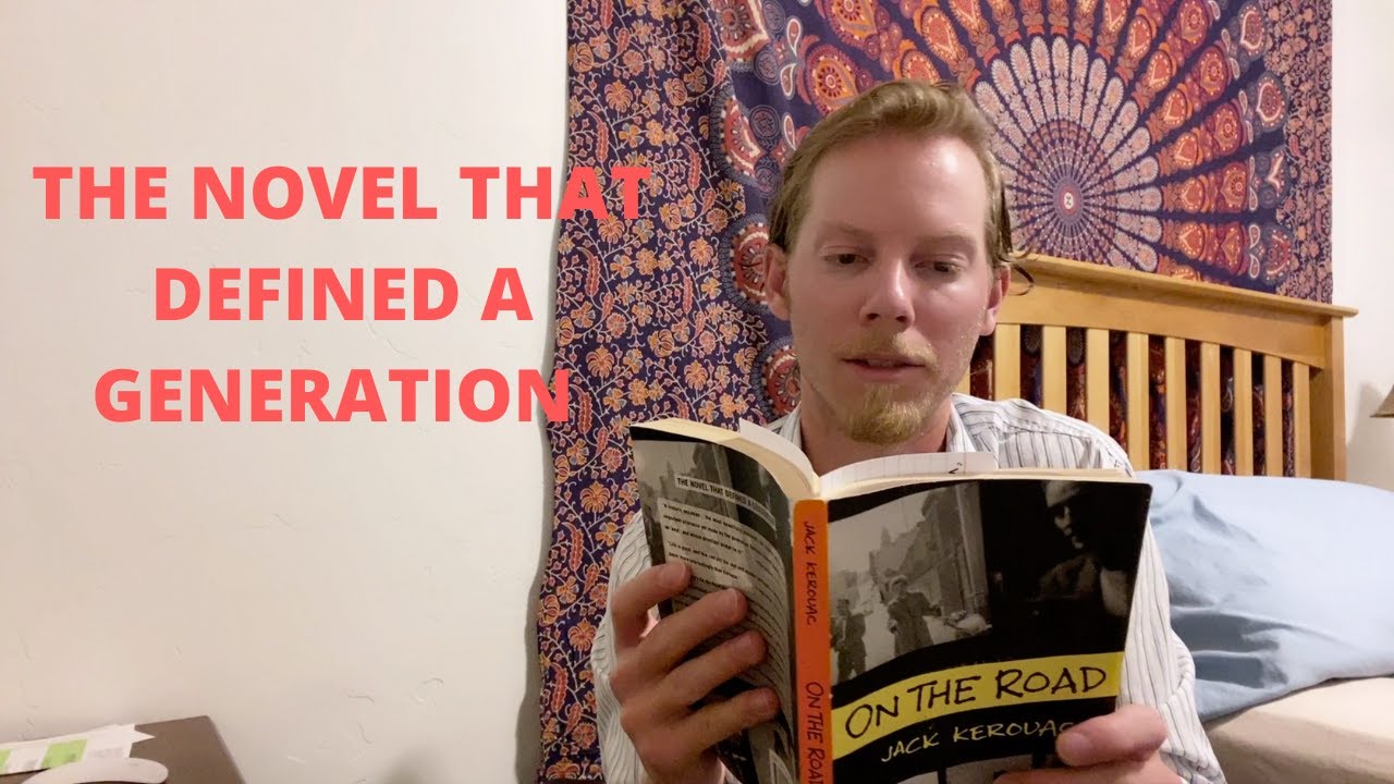 Jack Kerouac's ON THE ROAD Book Review