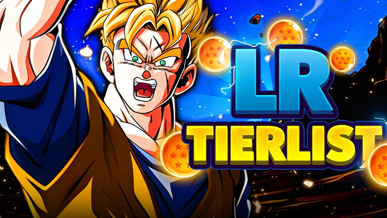 БОЛЬШИЕ ОБНОВЛЕНИЯ! ЛИСТ DOKKAN LR, ВЫПУСК ДЕКАБРЬ 2025 ГОДА! | ДБЗ: Битва Доккан