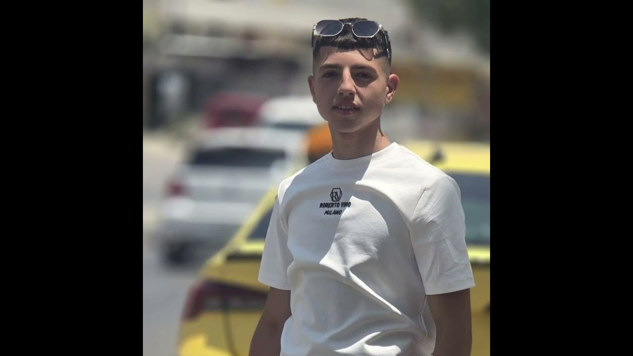 اغنيه الشهيد البطل حسن الشركسي (ابو احمد) 💔