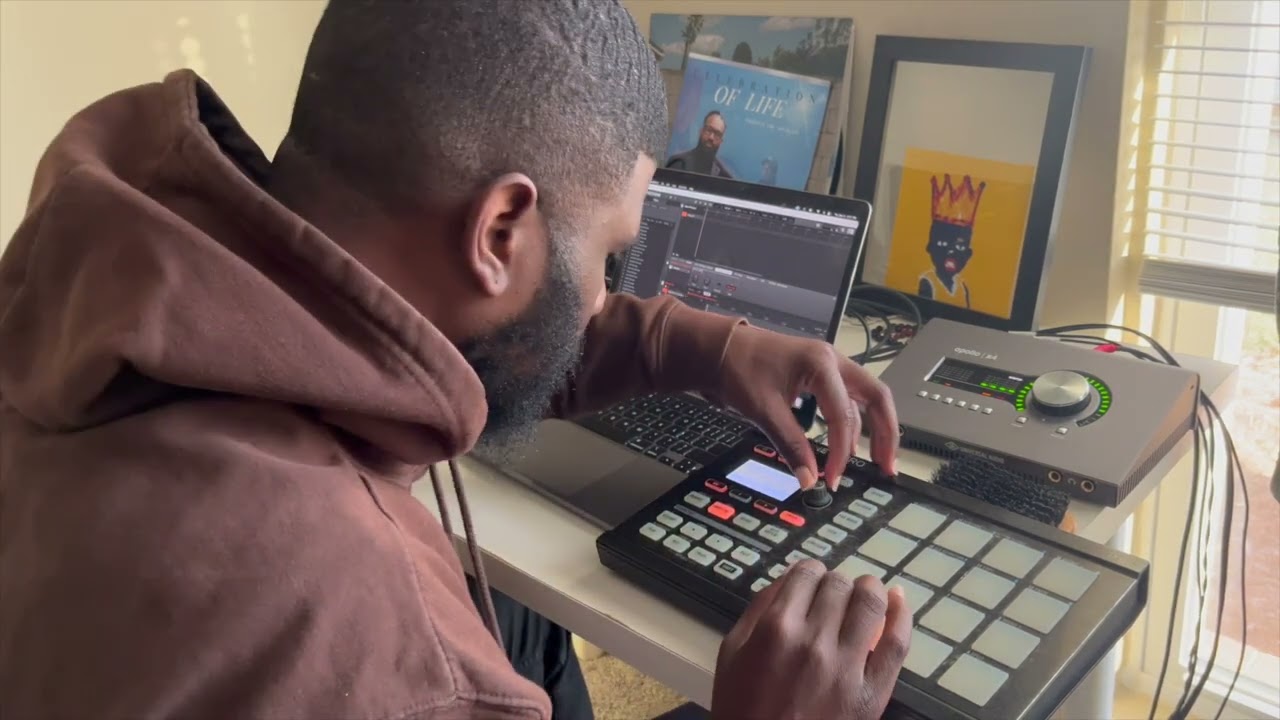 Cook Up Diary (Entry 3)