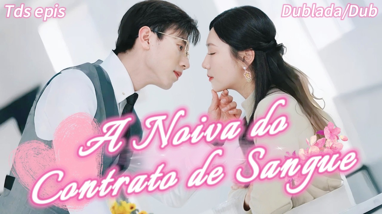 🦸‍♂️ Casamento Feliz? Os Inimigos Derrotados Voltam para se Vingar!#drama