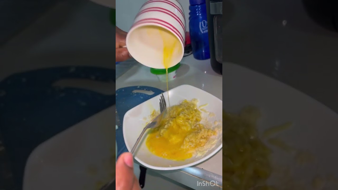 Arepas saludables con harina  de almendras