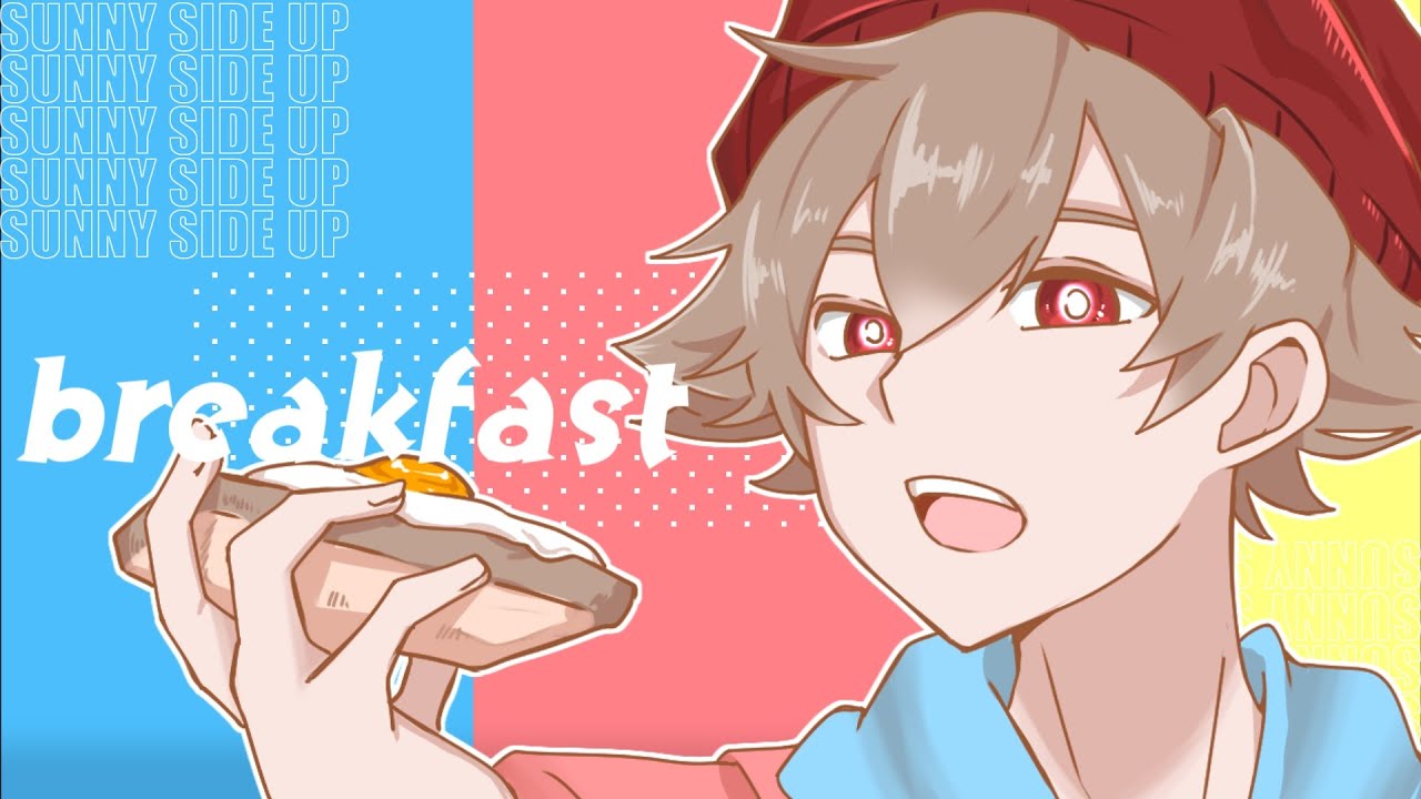 【Cover】breakfast ／ Mrs. GREEN APPLE【FM-kun】