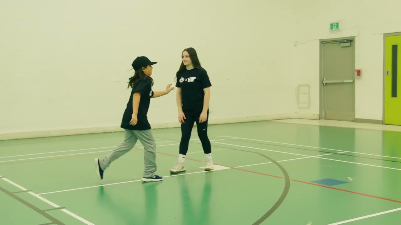 Baseball5 - Comment jouer