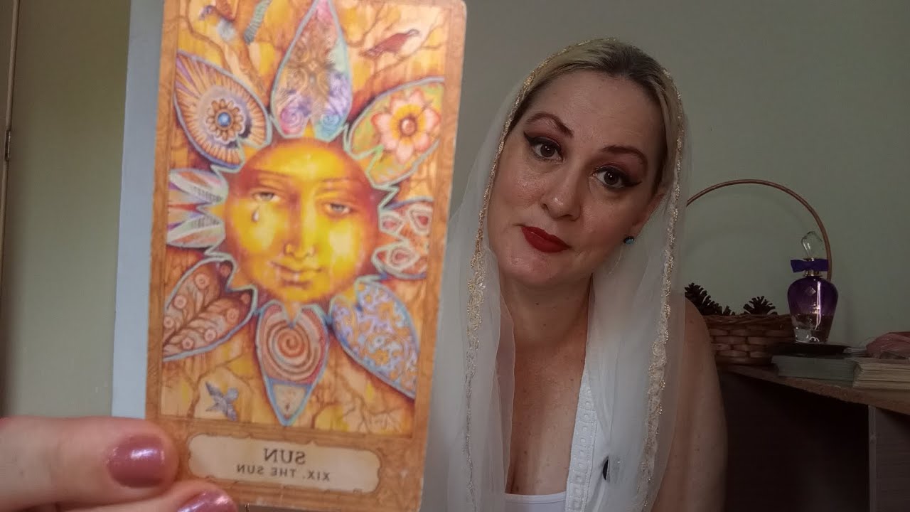 VIRGEM: Março 2026 Uma virada. Uma quebra de correntes.