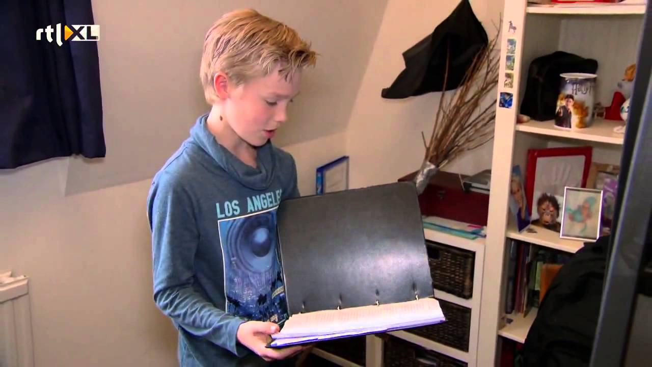 Billy Elliot: Van Auditie Tot Applaus (Aflevering 3)