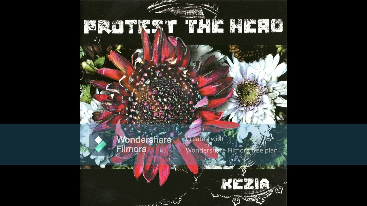 Heretics and Killers Instrumental   Kezia Instrumental   Protest the Hero