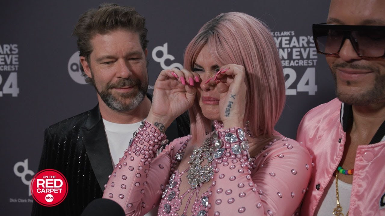 Aqua gets candid about their new resurgence since "Barbie"