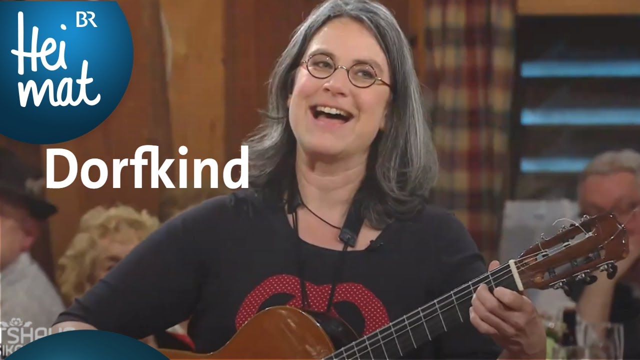 Neurosenheimer: Dorfkind | Wirtshausmusikanten | BR Heimat - die beste Volksmusik