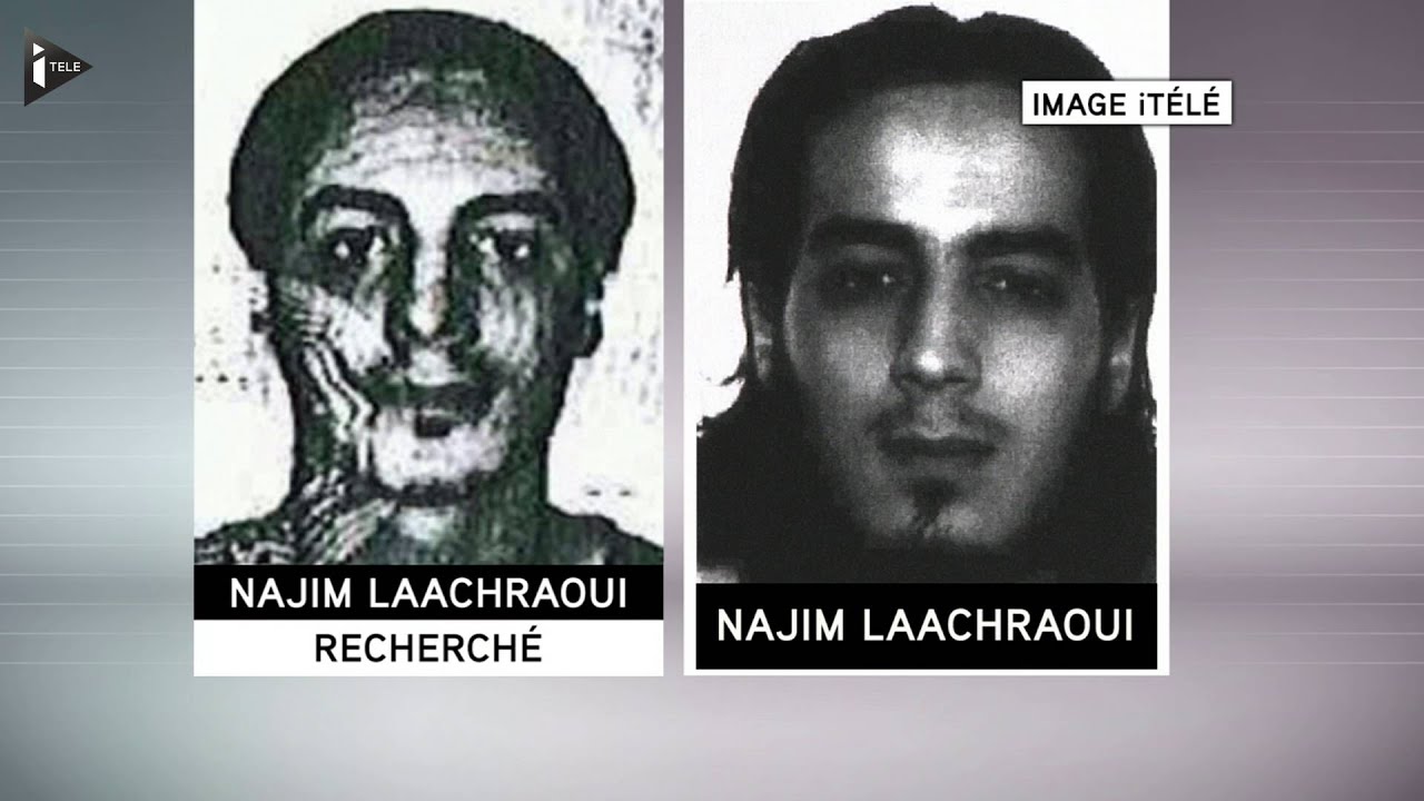 Najim Laachraoui 