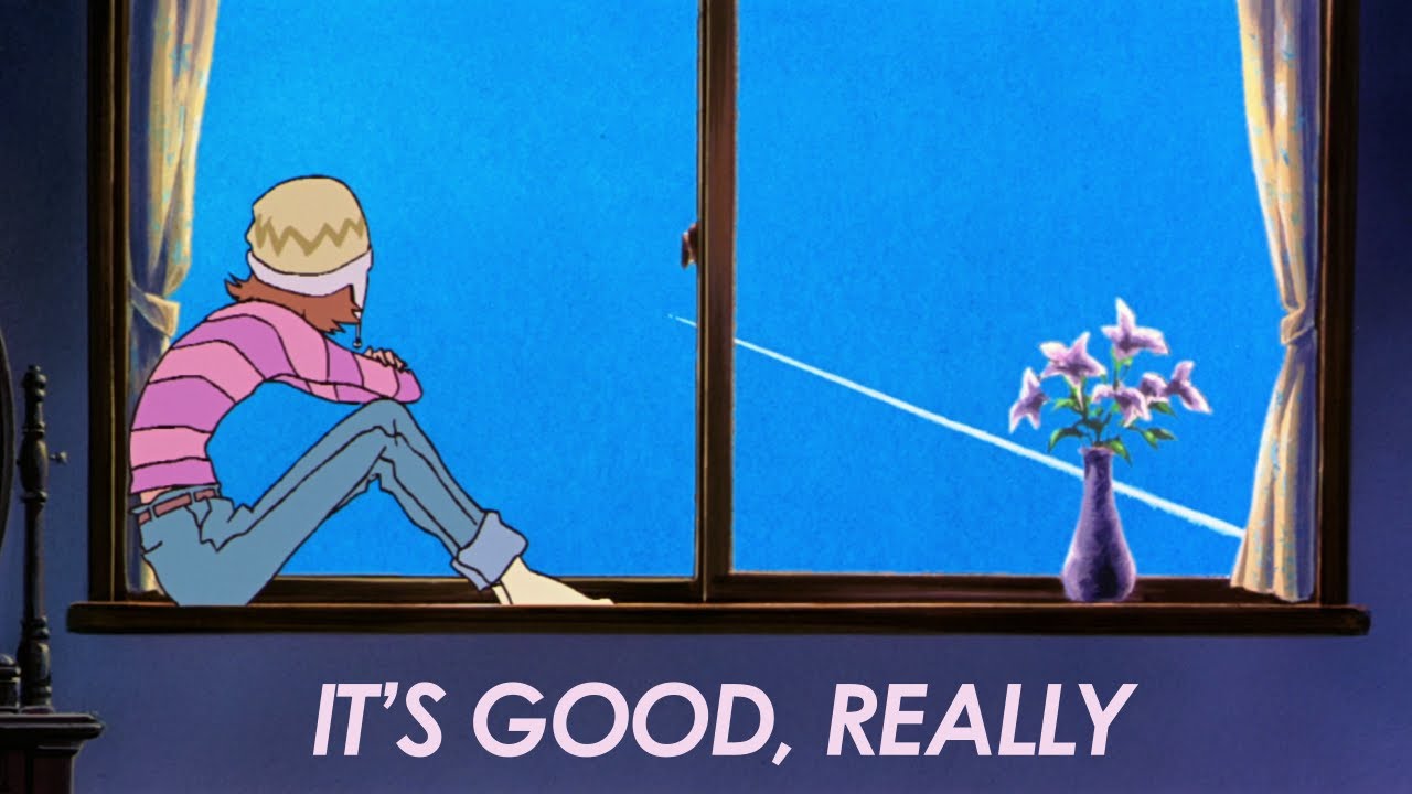 Breaking Down The Charmingly Absurd Digimon: The Movie