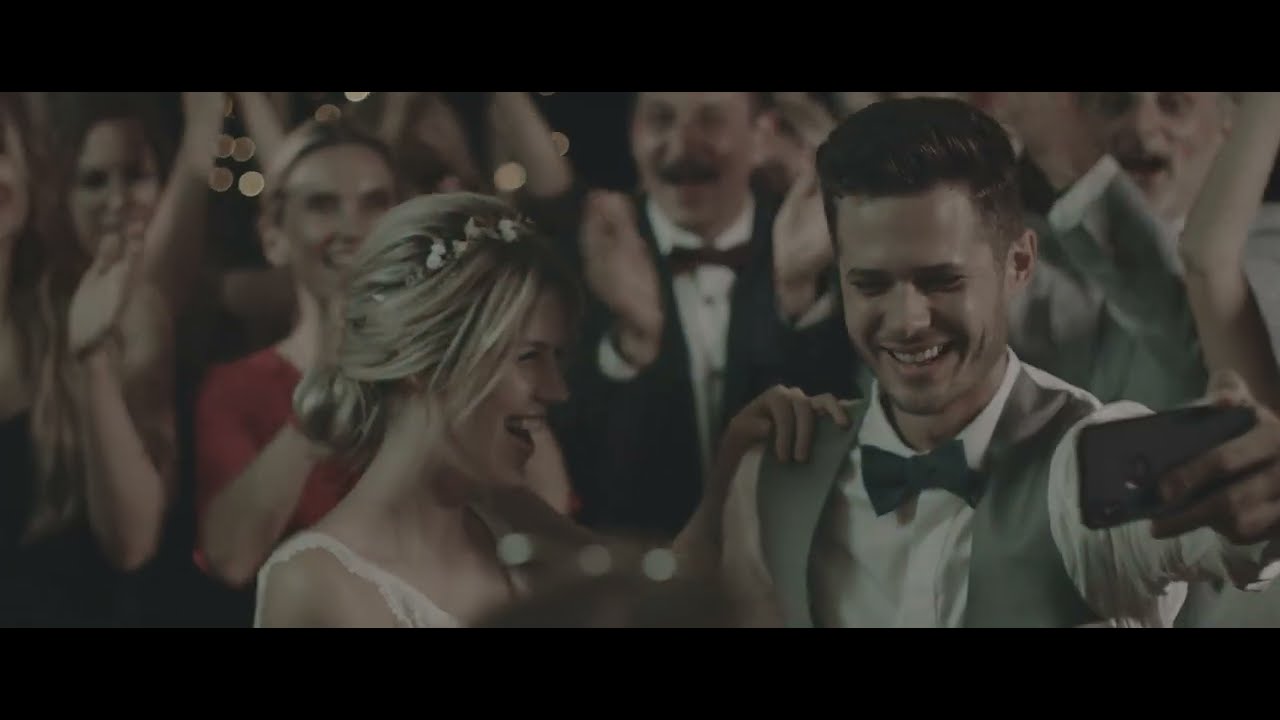 SOUND - Ženidba (OFFICIAL VIDEO 2023) 4K