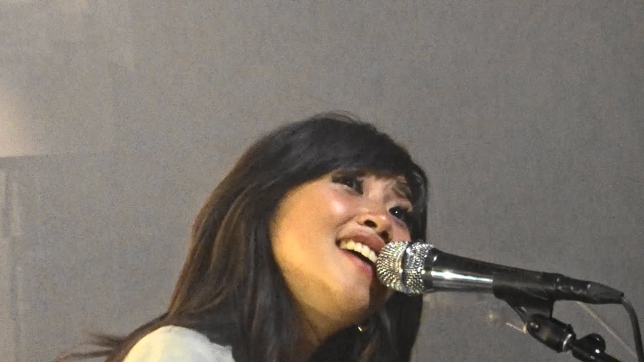 Beabadoobee - See You Soon, Paradiso Amsterdam 25-11-2024