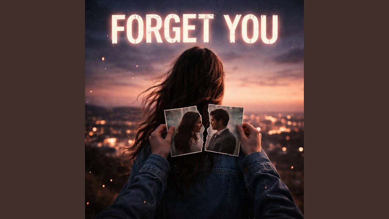 Forget You