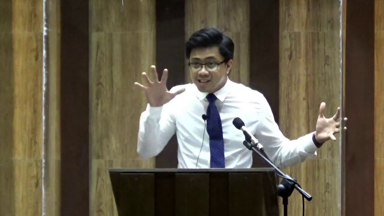 Ptr. Joseph Mangahas - 