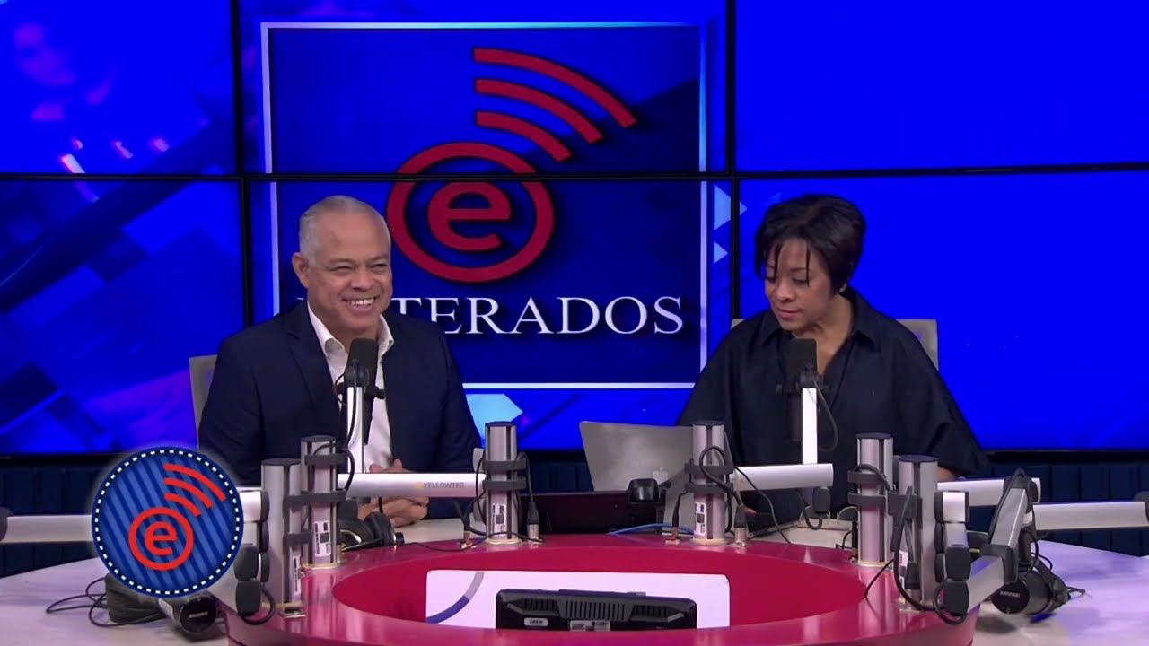 PROGRAMA ENTERADOS  24-01-2026