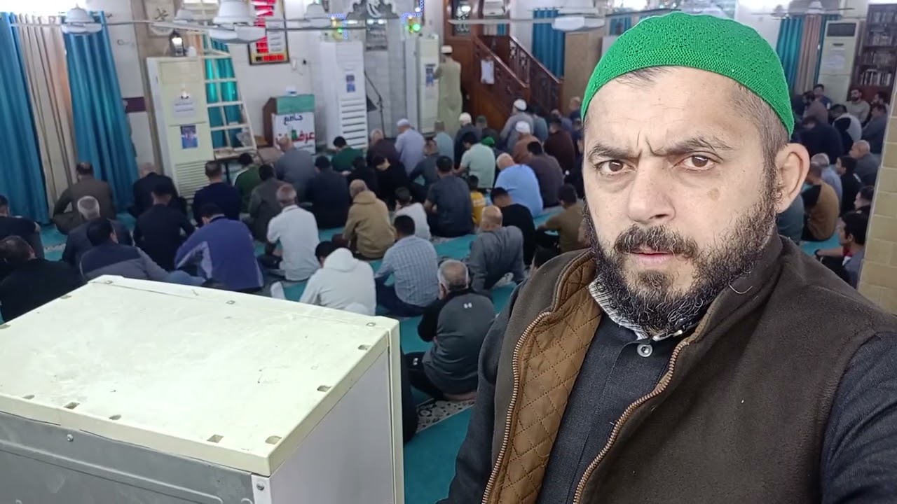 ١٣ آذار ٢٠٢٦
