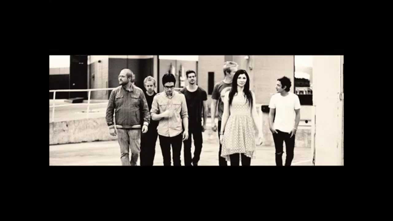 Jesus Culture - Ardemos para ti (Esto es)