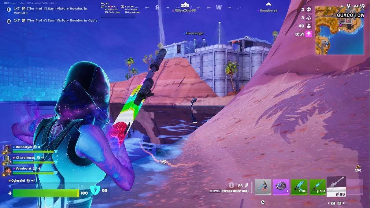 13 eliminations reload crown win