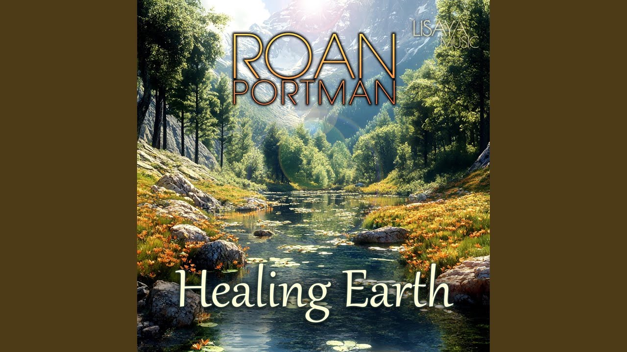 Healing Earth