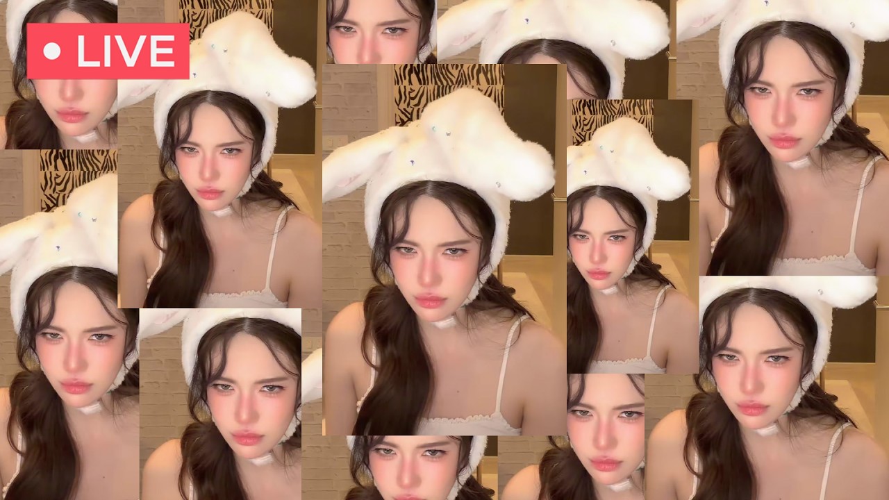 คุยไปเรื่อย:อัพเดตข่าวสาร รอดูพี่แก้ม🐰🐰🐰