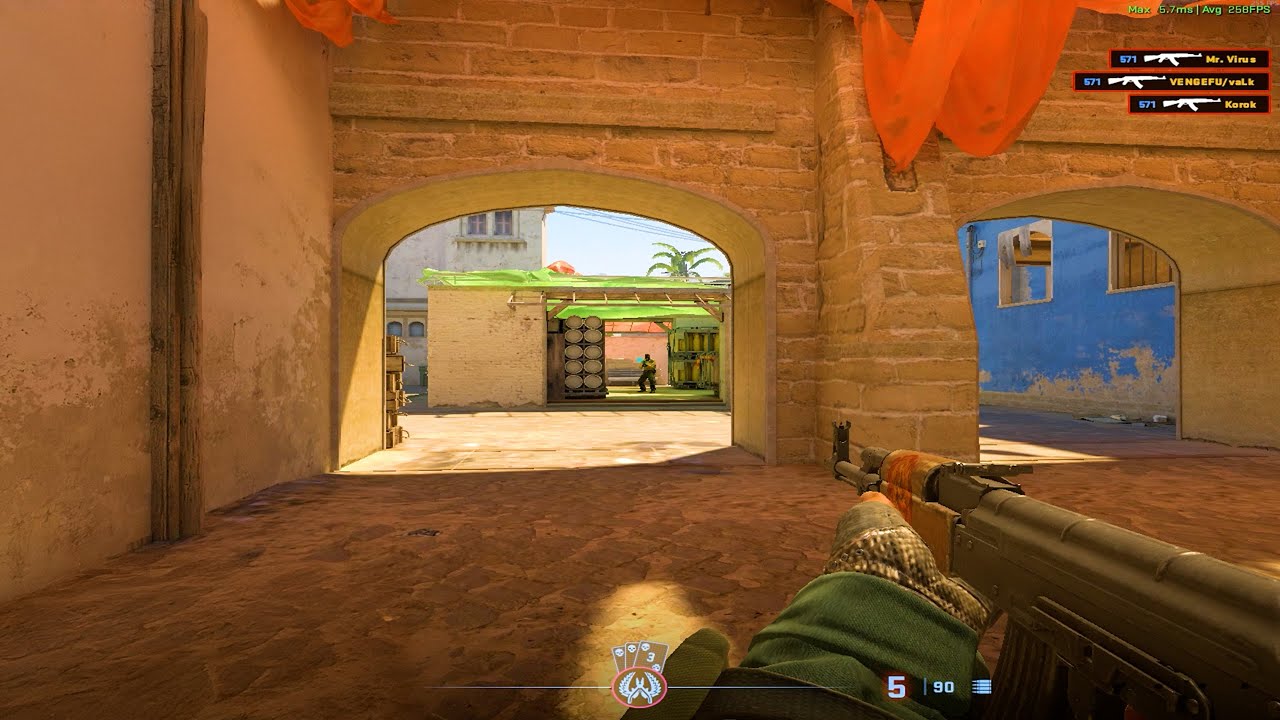 95 aim rating enthusiast