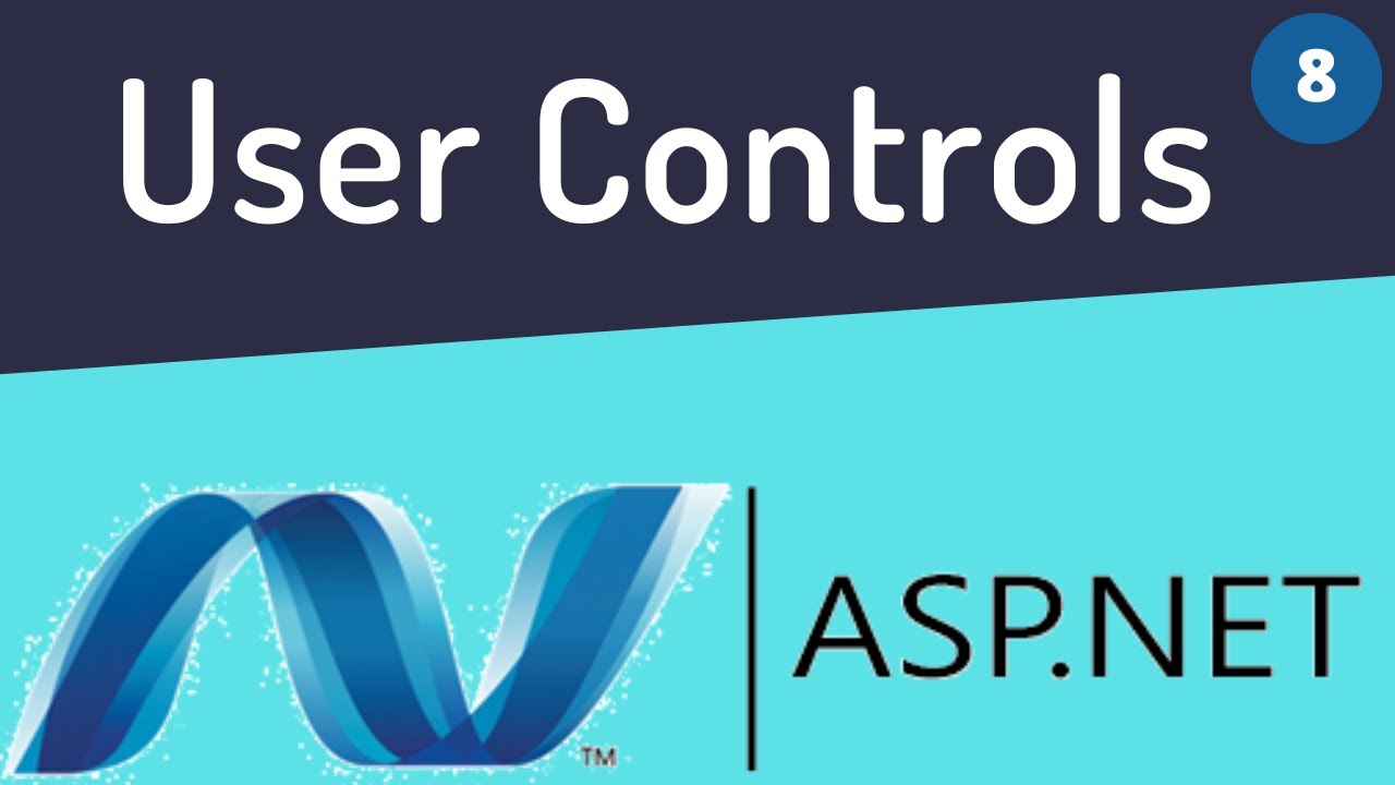 User Controls in Asp.net | Asp.net Tutorial