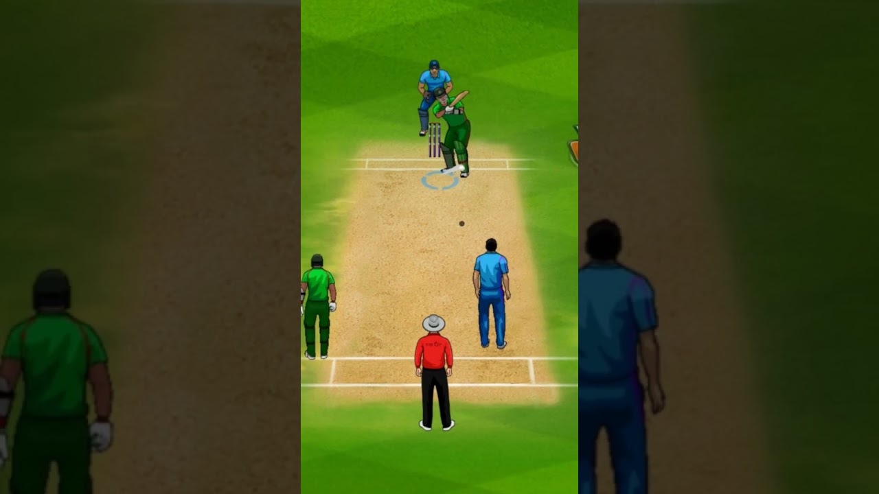 World of cricket game 🏏||Like share comment and subscribe||