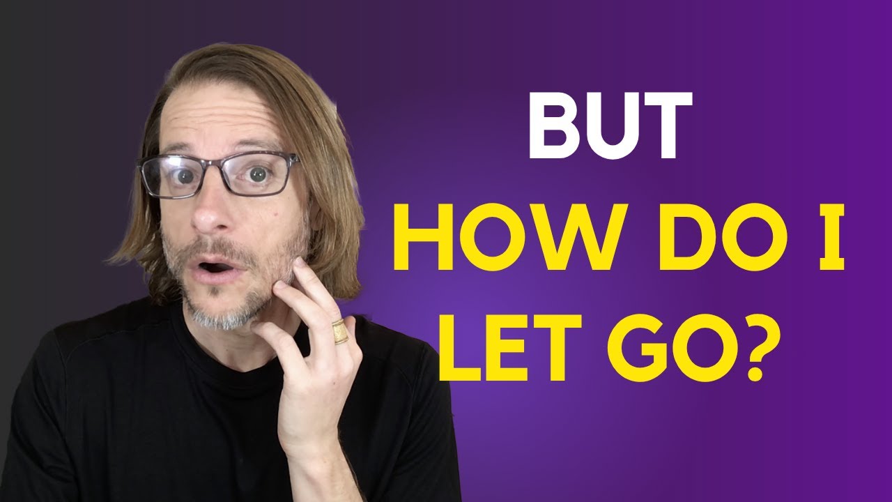 5 Reasons It's SO Difficult For Sensitive People To Move On After a Relationship - WHAT TO DO
