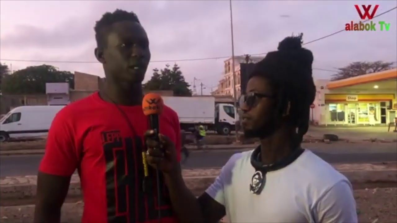 Necrologie: Papa Yade 2 a rendue l'Âme