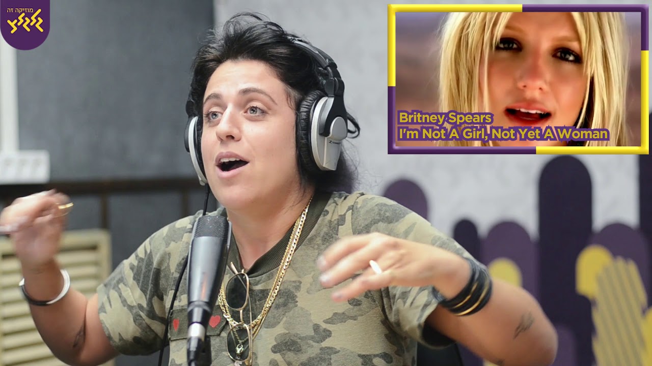 גלגלצ VS תום יער במשחק זיהוי שירי הניינטיז האולטימטיבי