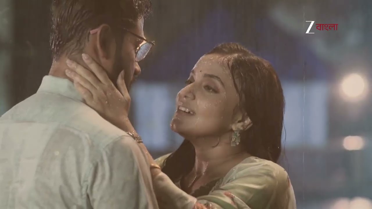 Anondi | ভালোবাসায় মেতে উঠলো আদি - আনন্দী !