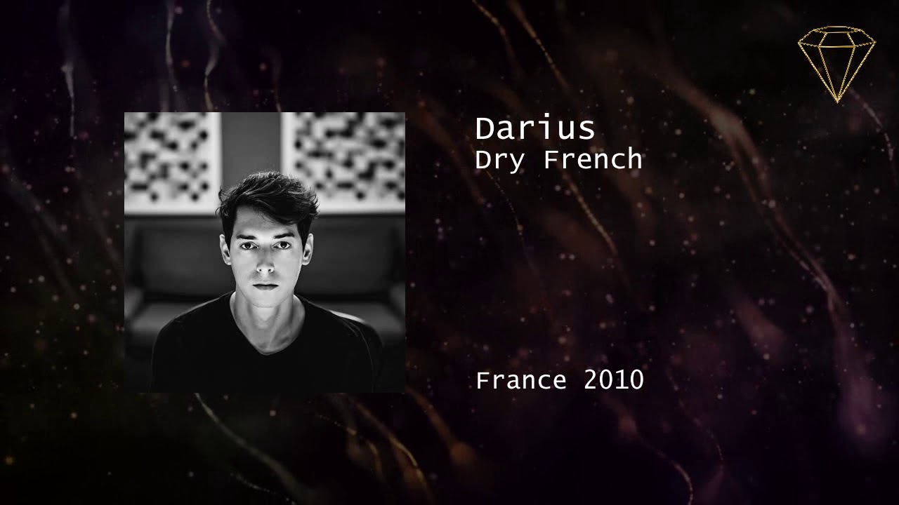 Darius - Dry French