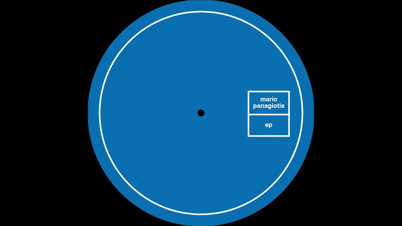 Mario Panagiotis - Lost