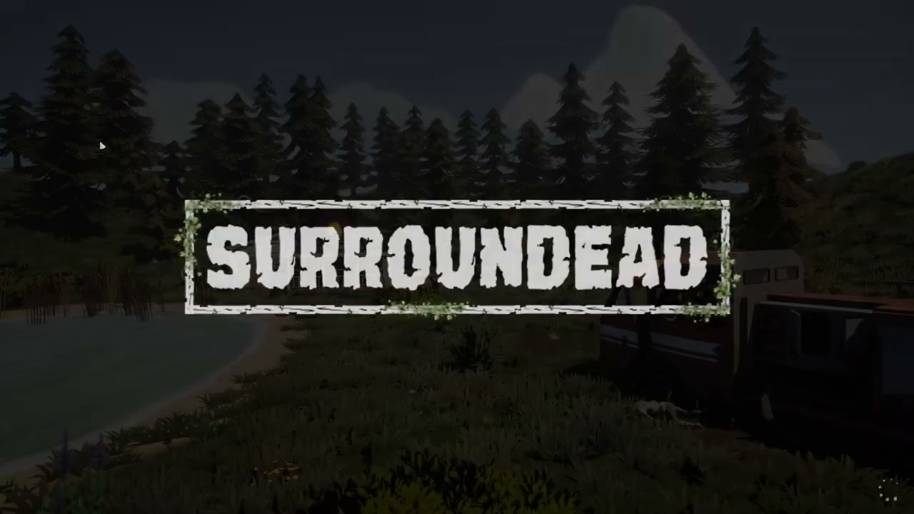 Infinite Credits Farm | SURROUNDEAD
