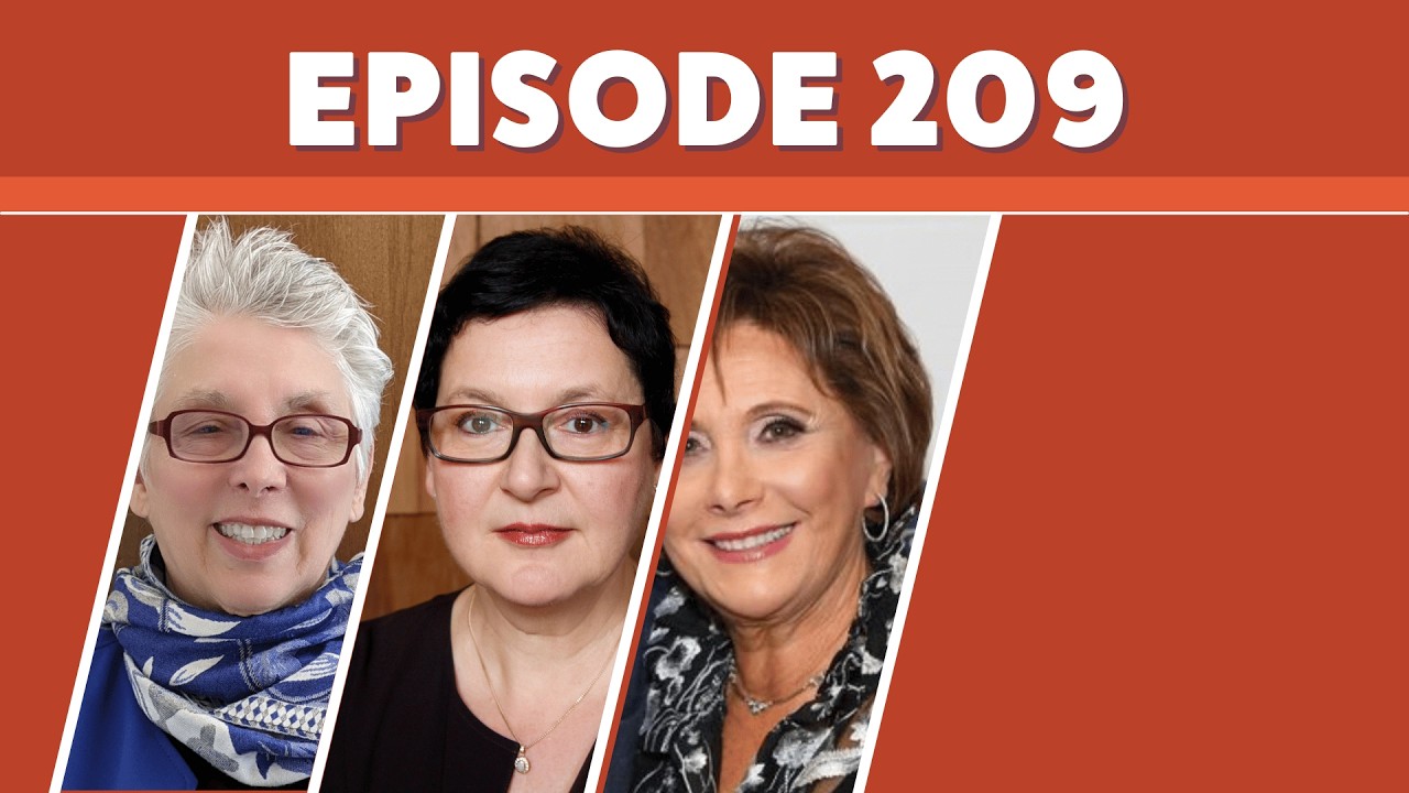 US – Antisemitism in healthcare - Ep. 209