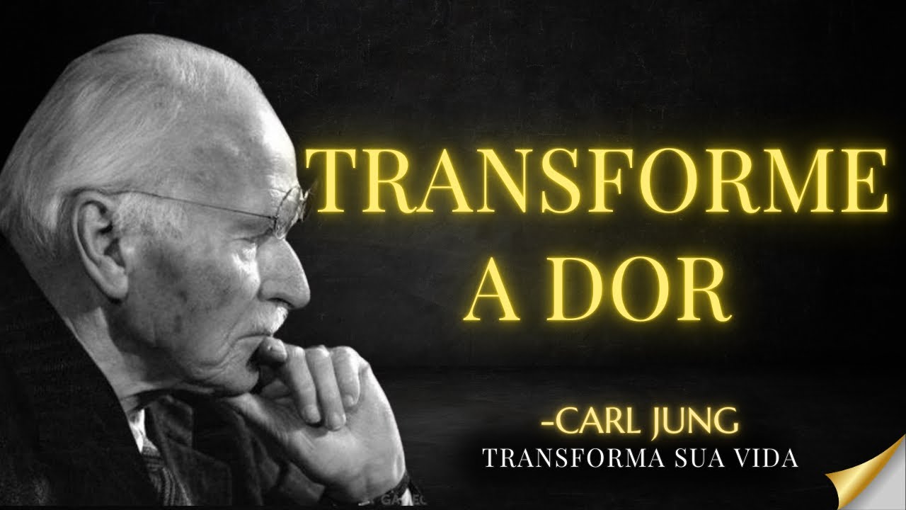 Como Ressignificar a Rejei&ccedil;&atilde;o e Crescer - Carl Jung
