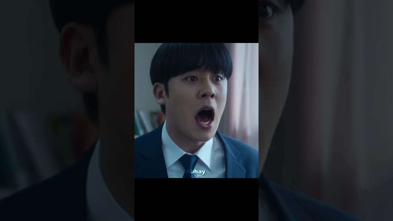 One high school heroes 🔥 #leejungha #kdramaedit #onehighschoolhero  #masterpiece #troolface