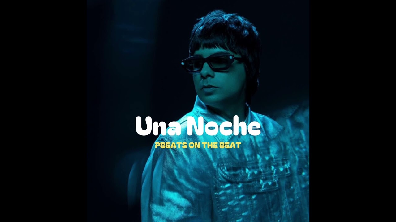 Una Noche  😋| Chencho Corleone Type Beat | Instrumental Reggaeton Comercial 2024