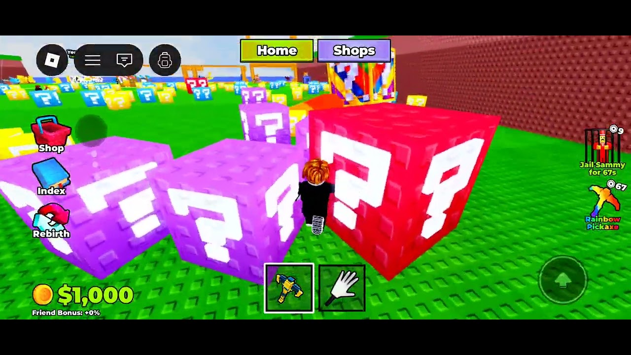Roblox Bugeater 