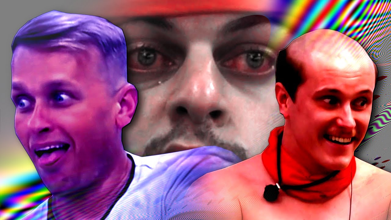 Big Brother Suomi 2021 - VIIKKO 6