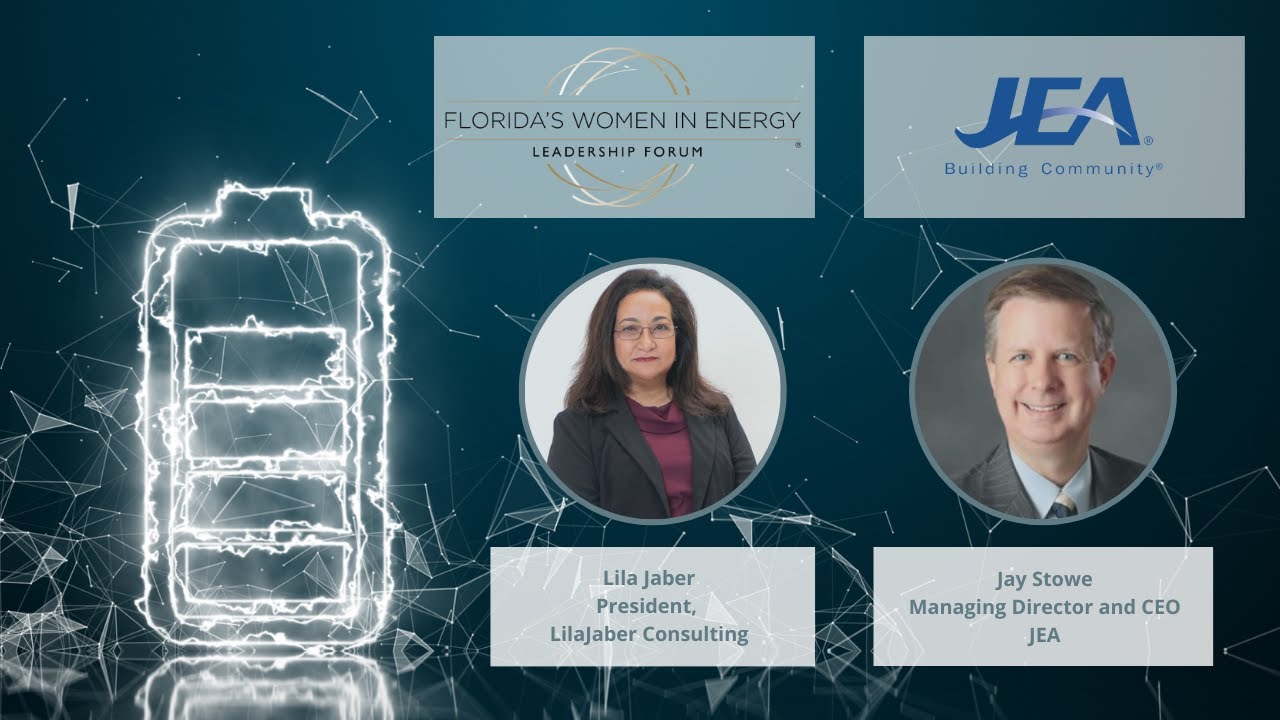 Florida's Women in Energy Leadership Forum
