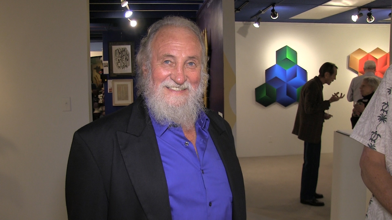 Benini - Alla Geometria! - Museum of Geometric and Madi Art