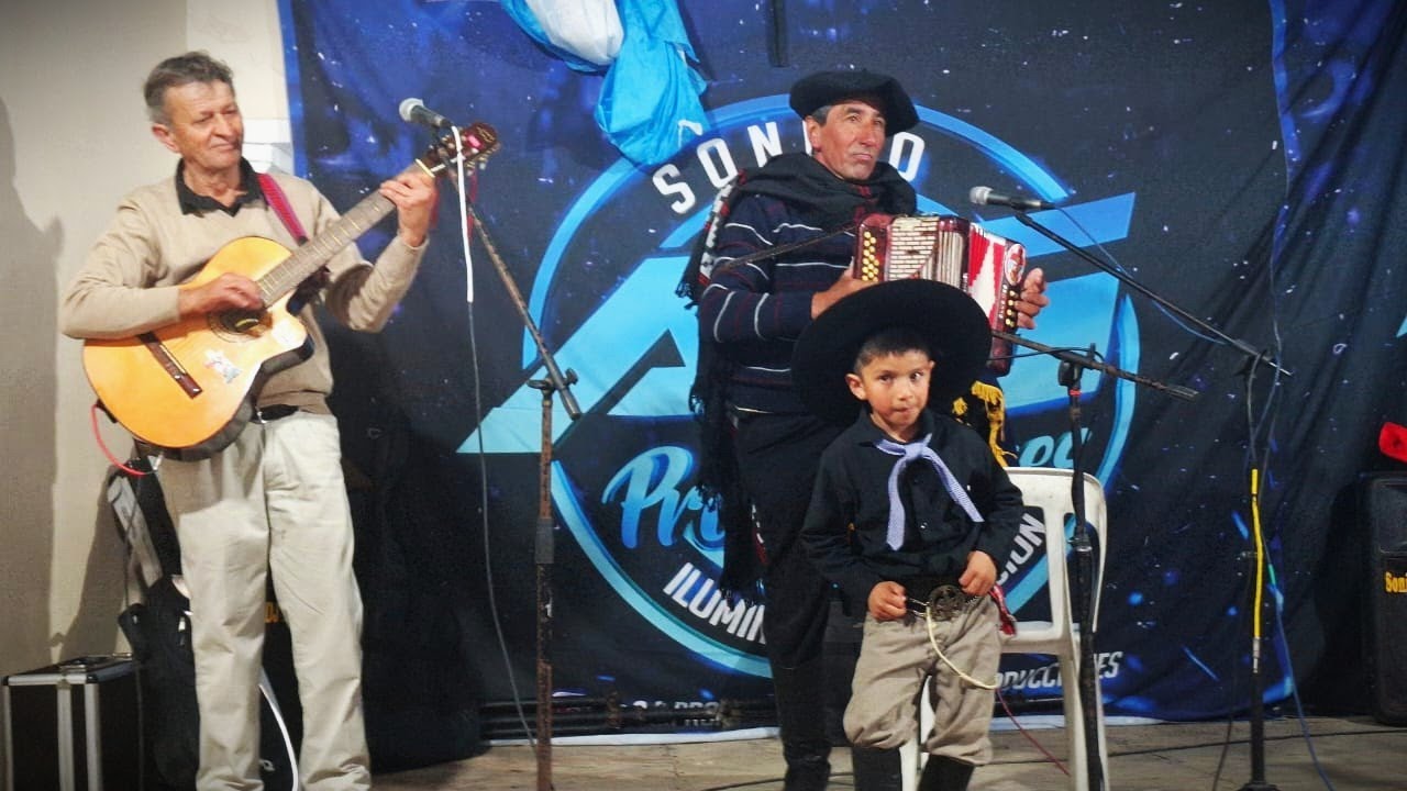 ELEODORO VERA EN VIVO | CUMPLEAÑOS DE ROQUE "LOLO" GALARZA | P. Indio, Bs. As. 16-08-2025 16 08 2025