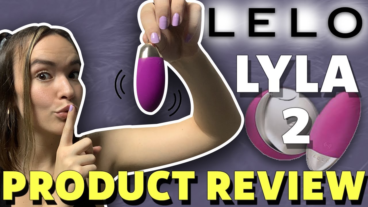 Lelo Lyla 2 Review 2025 - Does it Really Work?