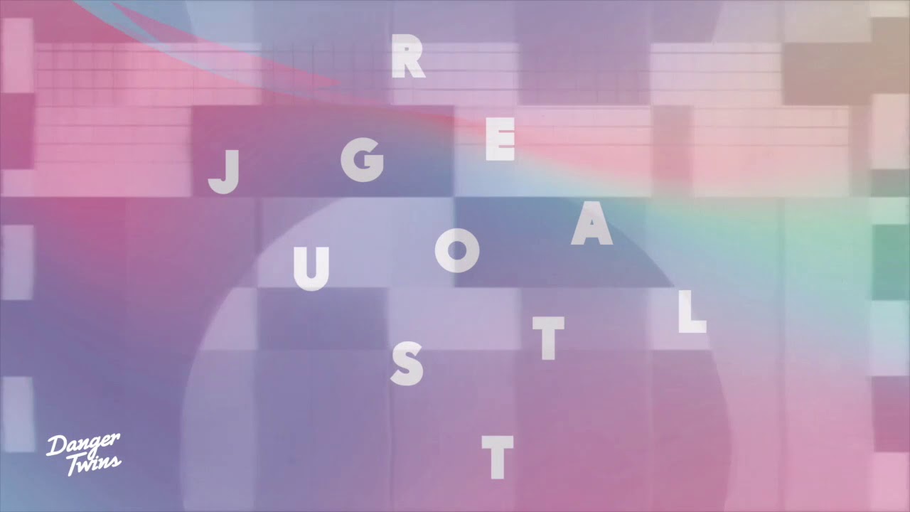 The Greatest by Danger Twins (Audio Only)