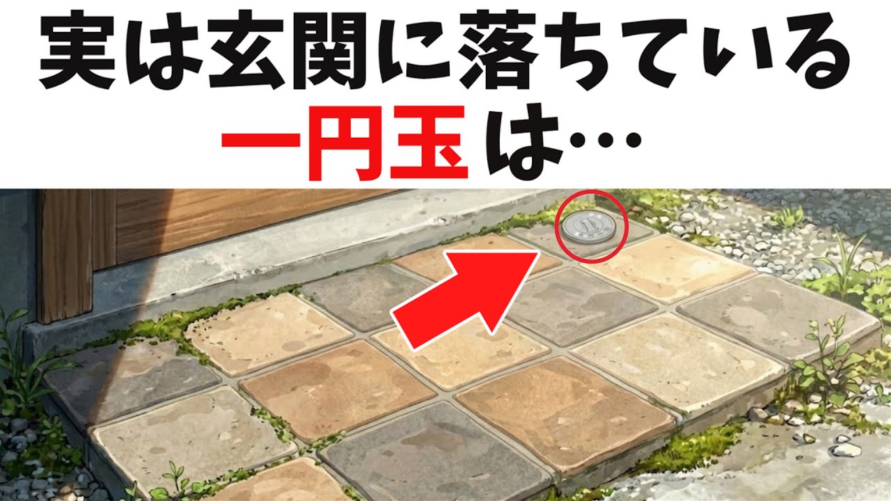 【保存版】日常に潜む「危険なサイン」5選【雑学】