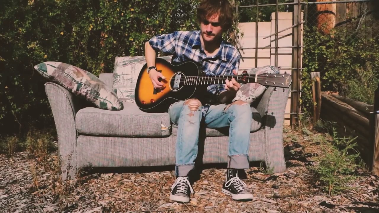 Nathan Smerage - The Sunsetter