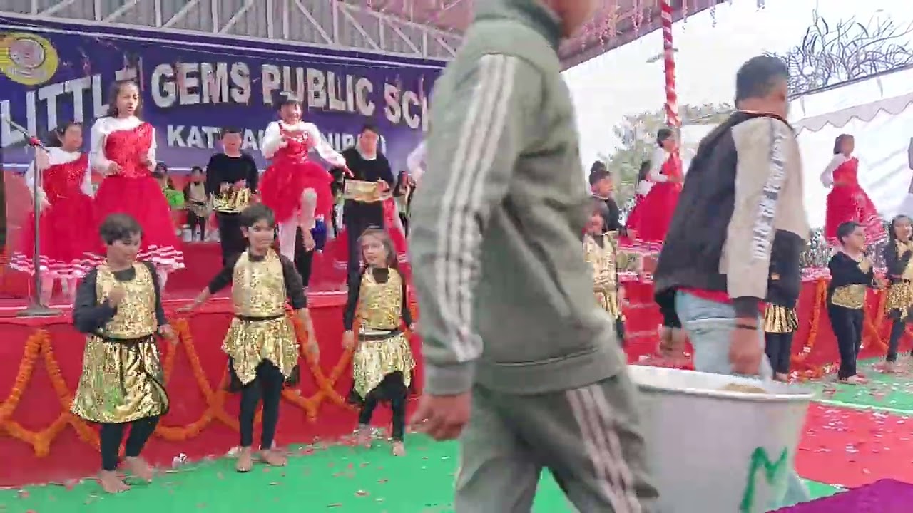 #kustidangal #दंगल2 